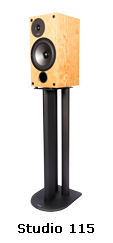 ProAc studio 115